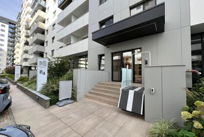 Apartament cu 2 camere în Bărbătești - 6