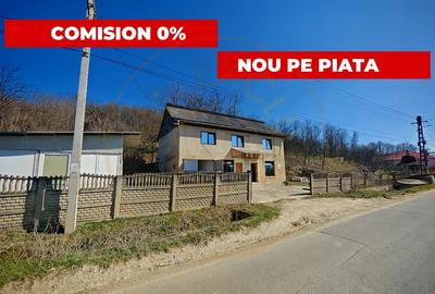 Spațiu comercial, de 140 mp, în Dârmănești - 1