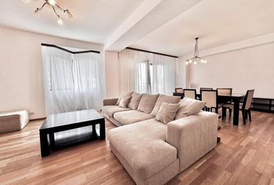 Apartament 3 camere Piata Floreasca - 5