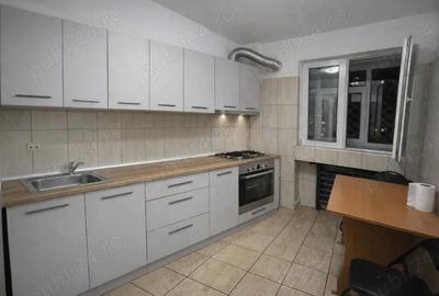 Apartament cu 2 camere semidecomandat în 1 Mai - 2