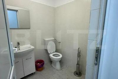 Spațiu comercial, de 267 mp, în Florești