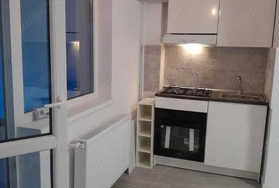 Garsonieră decomandată în Tineretului - 1