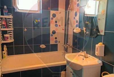 Apartament cu 2 camere semidecomandat în Micro 39 - 5