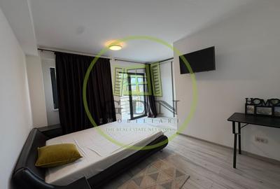 Apartament cu 3 camere, mobilat în 1 Mai - 4