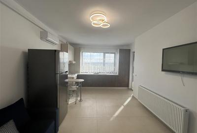Apartament cu 2 camere decomandat, mobilat în Nord - 9