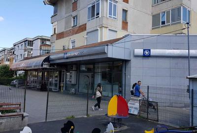 Spațiu comercial, de 23 mp, în Exercițiu - 5