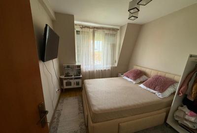 Apartament 4 camere decomandat cu scara interioara, Zona Sar - 7
