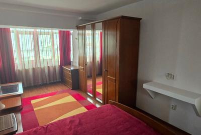 Apartament 2 camere ultracentral in Bacau, mobilat si utilat - 3