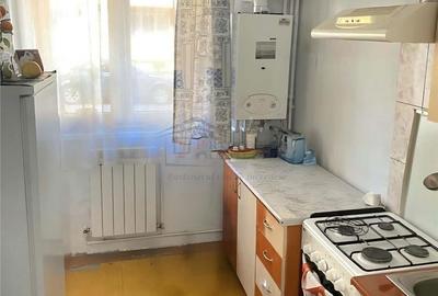 Apartament cu 3 camere decomandat în Burdujeni - 3