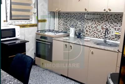 Garsonieră semidecomandată, mobilată în Iancului - 3