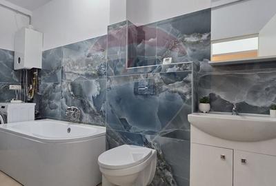 Apartament cu 3 camere de închiriat - 2