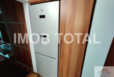Apartament cu 3 camere decomandat, mobilat în Craiovei - 4