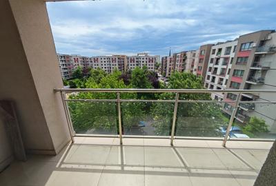 Apartament cu 2 camere decomandat în Metalurgiei - 10