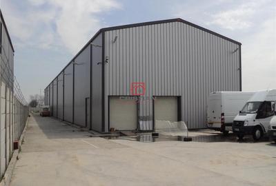 Spațiu comercial, de 1,525 mp, în Central - 2