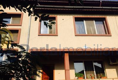 VILA - OVIDIU LAC - DEMISOL, PARTER, ETAJ SI MANSARDA - 2