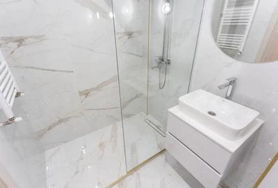 Apartament cu 2 camere decomandat în Mihai Bravu - 2