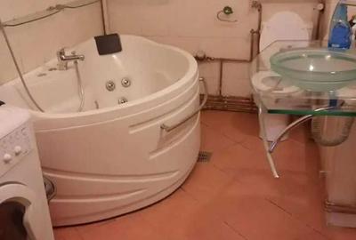 Apartament cu 3 camere semidecomandat în Ultracentral - 3