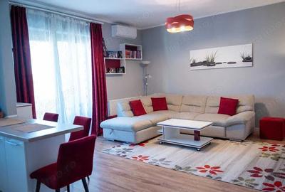 Apartament cu 3 camere semidecomandat în Est - 1