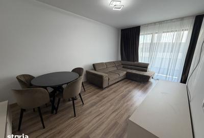 Apartament cu 3 camere în Central - 9