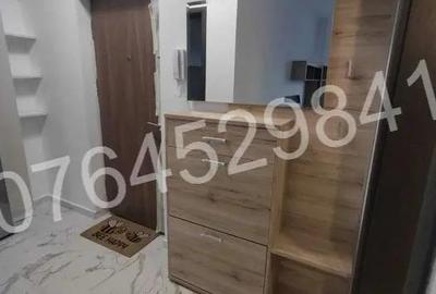 Garsonieră decomandată în Chiajna