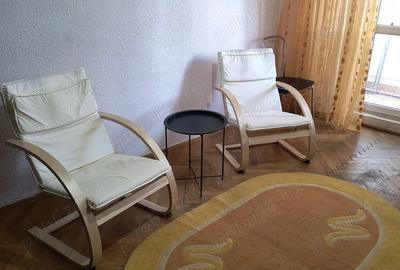 Apartament cu 3 camere decomandat în Tineretului - 5