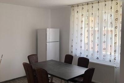 Garsonieră decomandată în Moșilor - 3