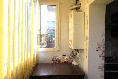 Apartament cu 3 camere în Spitalul Județean - 2