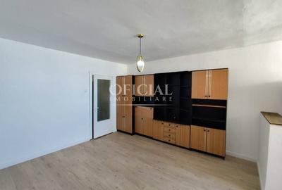 Apartament 1 camera | 30 mp | Etaj8/10 | Zona Parang Manastur - 4