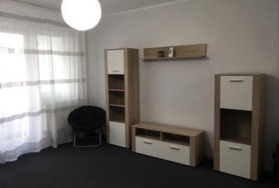 Garsonieră decomandată în Costin Georgian - 2