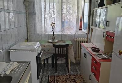 Apartament 2 camere APUSULUI - 4