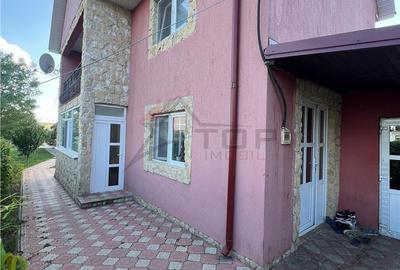 Casă cu 4 camere în Banu - 11