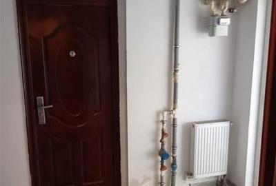 Metrou Aparatorii Patriei - 2 camere - ideal sediu firma - nemobilat - centrala - 7