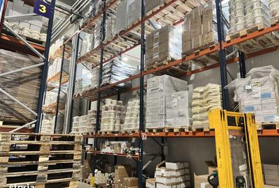 Spațiu comercial, de 1,315 mp, în Florești - 2