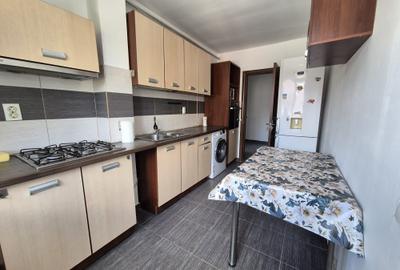 Apartament cu 2 camere decomandat în Metalurgiei - 5