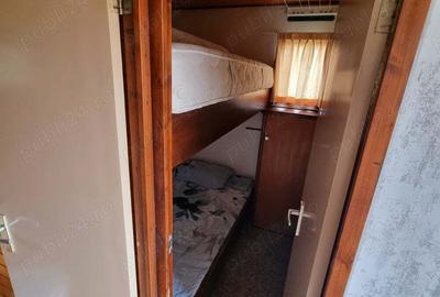 Casă cu 2 camere în Central - 4