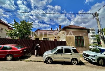 Casă individuală cu 4 camere cu Canalizare în Gheorgheni - 3