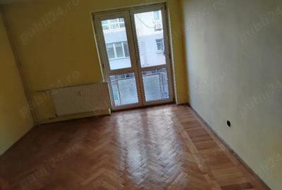 Apartament cu 2 camere semidecomandat în Central - 2