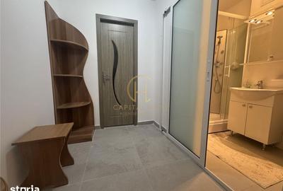 Apartament cu 2 camere decomandat în Baza 3 - 8