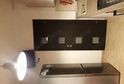Apartament 3 camere Pantelimon decomandat, mobilat, utilat - 1