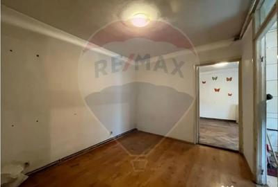 Apartament cu 2 camere semidecomandat în Mihai Viteazul - 9