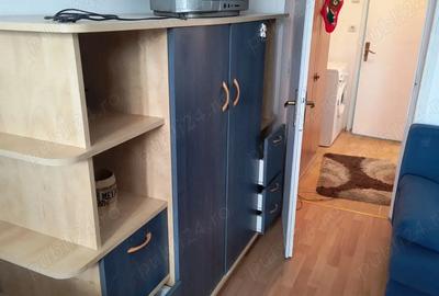 Apartament cu 2 camere semidecomandat în Terezian - 1