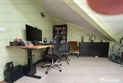 Apartament cu 4 camere decomandat în Sânpetru - 5