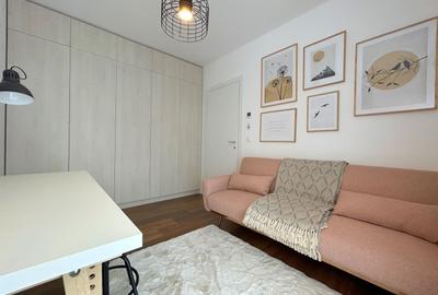 Apartament cu 3 camere decomandat în Lipovei - 16