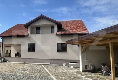 Casă cu 4 camere în Tâmpa - 19