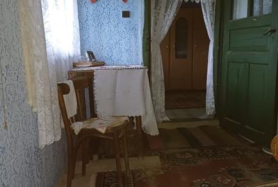 Casă cu 4 camere cu Teren 10000 Mp în Tulești - 10
