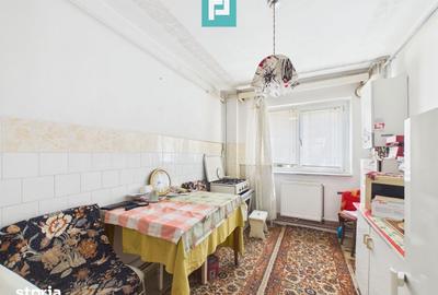 Apartament cu 2 camere în Central - 5