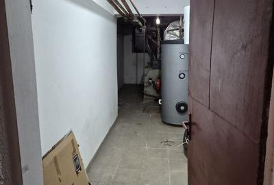 De vânzare Vilă individuala 11 camere curte proprie Parcul Carol - 42