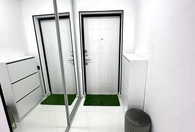 Apartament cu 2 camere decomandat în Lujerului - 3