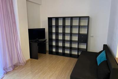 Apartament 2 camere Militari Residence situat la intrarea in complex - 3