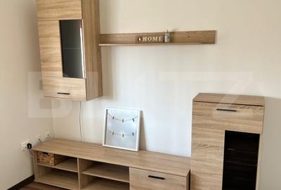 Apartament de vanzare, cu 2 camere, 52 mp, Cartier Bradet - 1